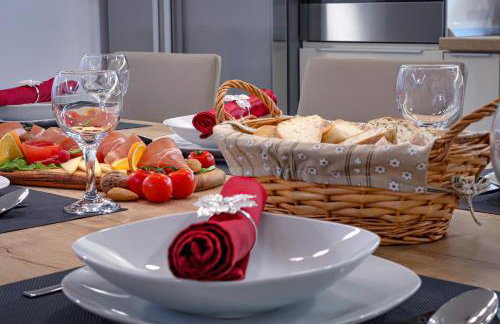 Villa Angelus with heated pool - Foto 12