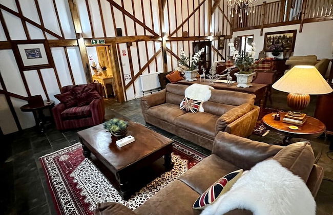 Whitmoor Farm - Foto 32