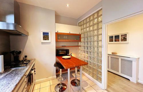 Exquisite 2beds, 2baths in central Camden area - Belsize Park - Foto 40