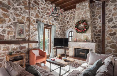 Parnassus Woodstone Chalets- N1- N2- N3 - Foto 6