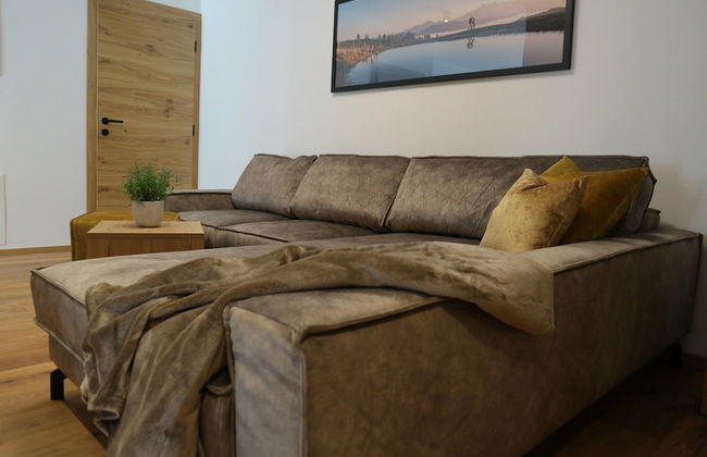 Modern Apartment 100 m From ski Area - Foto 12