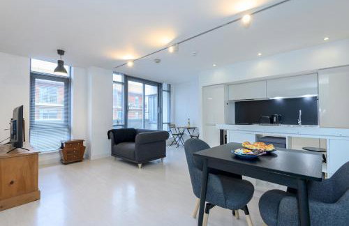 Stylish Central Retreat in the Heart of Leeds - Pass the Keys - Foto 1