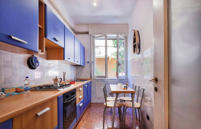 Vespucci Blue Apartment - Foto 6