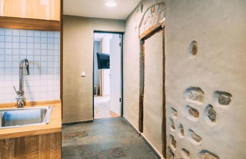 Amtshaus Gut Hügle Boutique Apartments - Foto 84