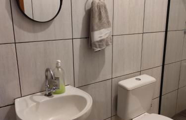 Família Durães Kitnets03 - Photo 10