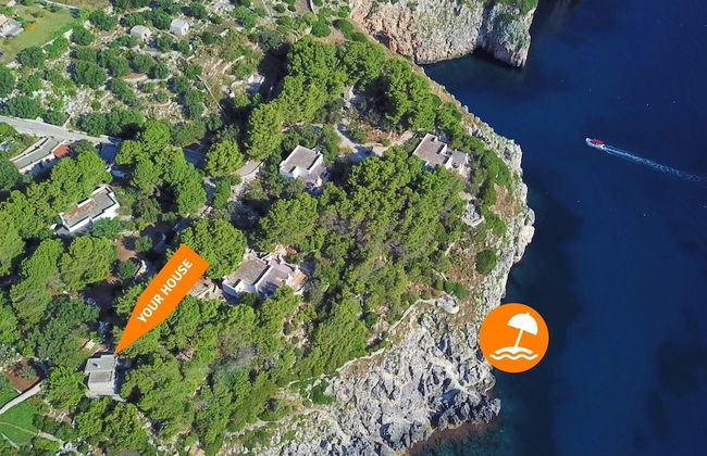 Cst002f in Castro With 1 Bedrooms and 2 Bathrooms - Foto 1