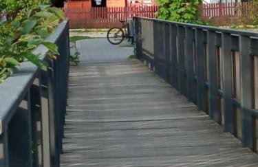 Gospodarstwo Agroturystyczne - Foto 12