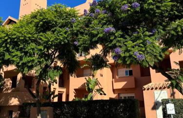 Superb 2 Bed Apartment on Mar Menor Golf Resort with Free WIFI - Foto 7
