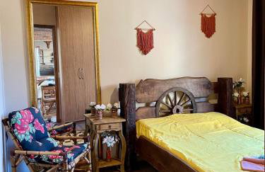 Casa Rústica com piscina - Photo 59