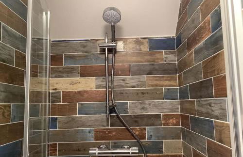 Apple Lodge self contained annex - Foto 7