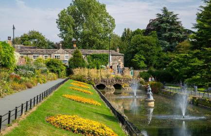 2 bed, 2 bath apartment in Roundhay - Foto 34