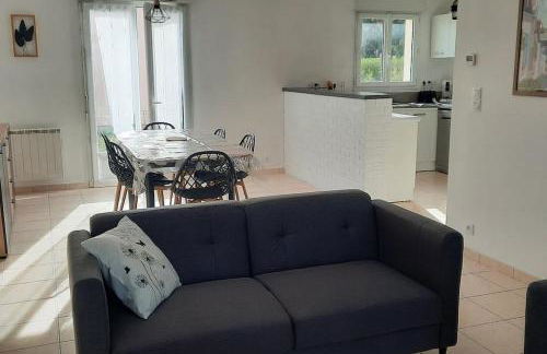 La Maison Enzo - Foto 11