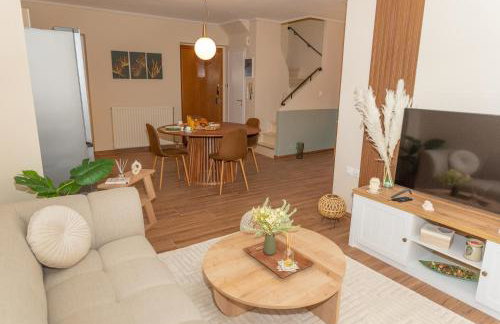 Athena Cocooning Apartment - Foto 3