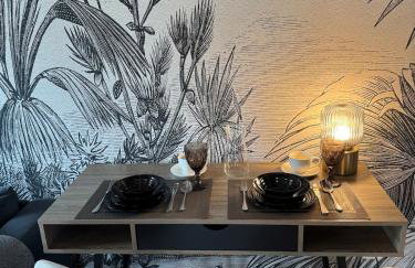 Apartament Centro 9 - Foto 7