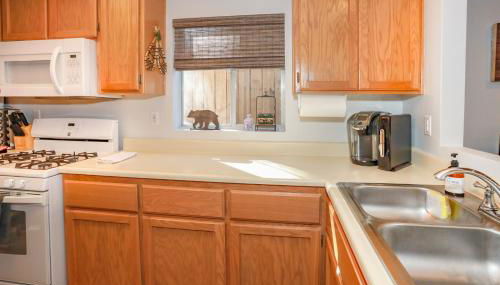 Comet's Cabin - Foto 4