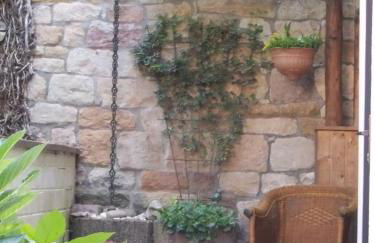 Antjes Ferienwohnung Flonheim - Foto 28