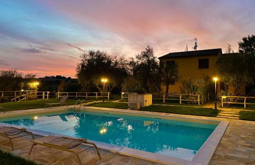 Montenovo Country House - Foto 23