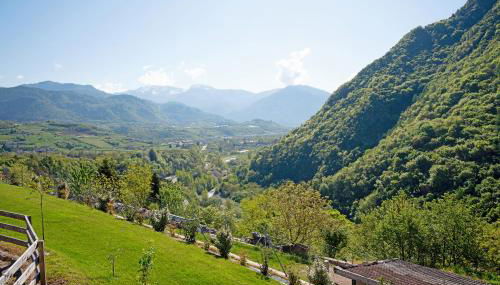 Maso Cantanghel wine retreat - Photo 4