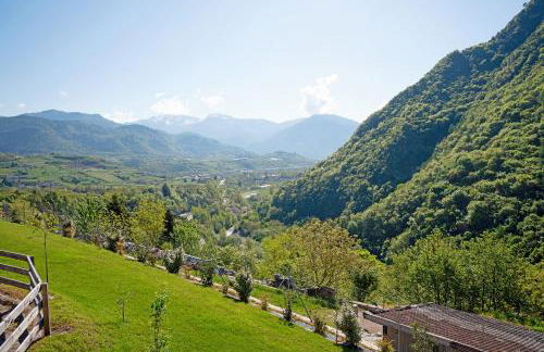 Maso Cantanghel wine retreat - Photo 4