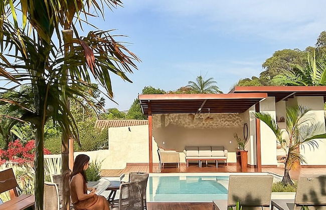 Casas Gengibre - Foto 41