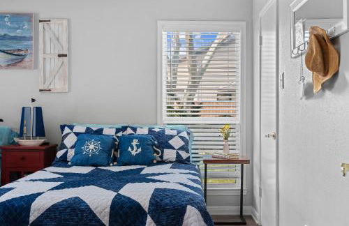 Conroe Lakefront Cottage - Foto 48