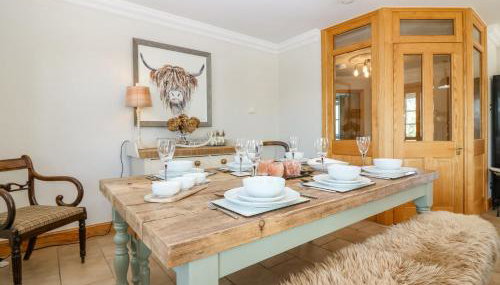 Stable Cottage - Foto 5