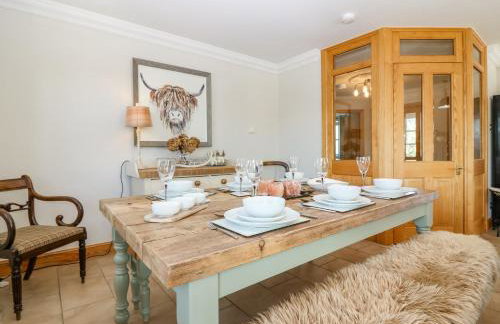 Stable Cottage - Foto 5