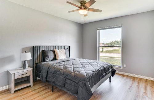 Family Home in Ft Worth Suburbs Near Benbrook Lake - Foto 16