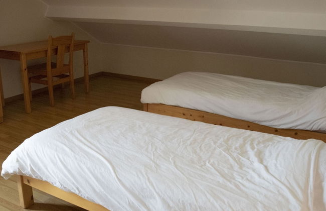 Contemporary Holiday Home in Houffalize With Private Garden - Photo 8