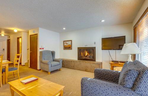 Heated Pool Access at Winter Park Base Camp! - Foto 6