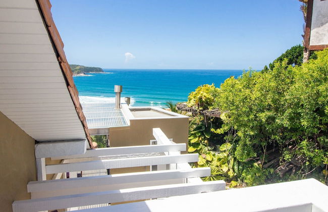 Vista Panorâmica em Geribá com 5 suítes - Foto 56