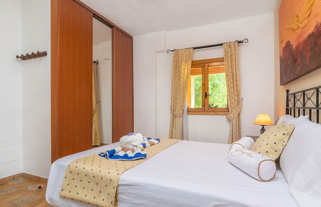 Ca Sa Nina in Inca With 3 Bedrooms and 4 Bathrooms - Foto 23