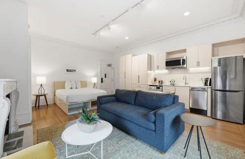 Placemakr Dupont Circle - Photo 148