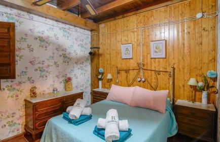 Casa El Secanillo Loja by Ruralidays - Foto 8