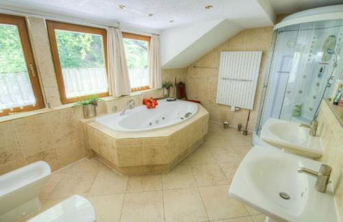 Holiday Home Jägerhaus by Interhome - Foto 38