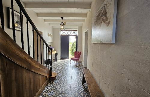 La spacieuse maison des miots - Photo 23