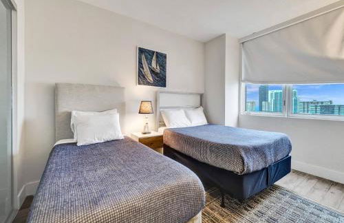 Luxury Waterfront Suite with Great Views - Foto 52