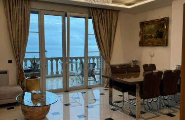 Villa Isabella - Luxury with style right next to the beach, private pool and sea view - Foto 12