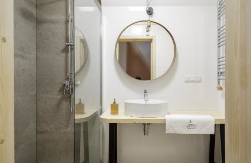 Tatra Wood House - Foto 52