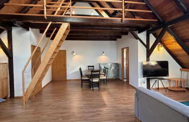 Harlekin-Wohnung - Foto 1