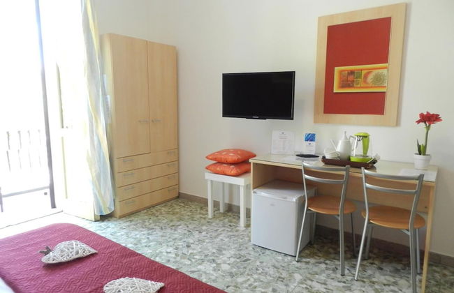 Actinia Accomodation - Photo 18