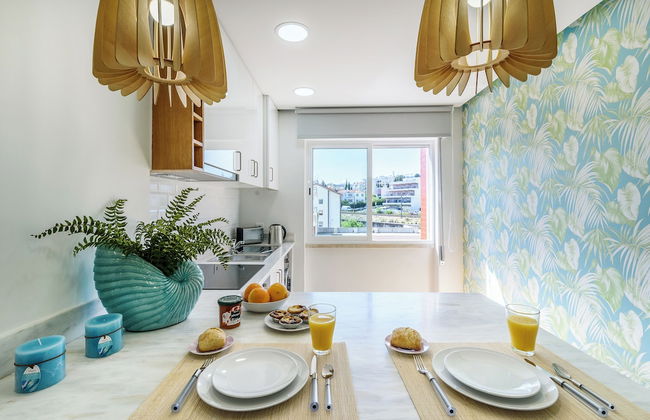 Beachside Getaway Near Paço De Arcos Train Station - Foto 10