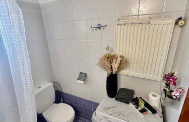 City1 lux apartment - Foto 11