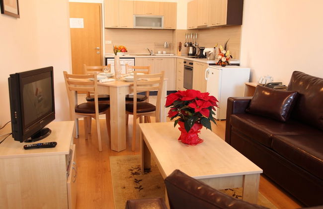 Aspen Resort Golf & Ski - Foto 3