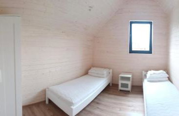 Apartamenty i domki na Jantarowej - Photo 16