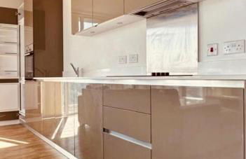 Luxury Nest in the City Glow - Foto 17