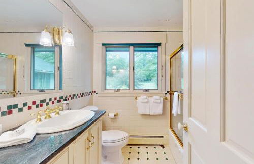 Great Pond Retreat - Foto 14