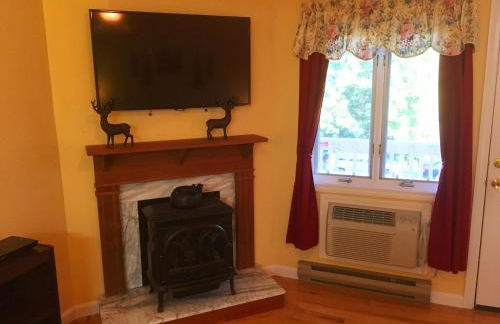 Nordic Condo - Photo 6