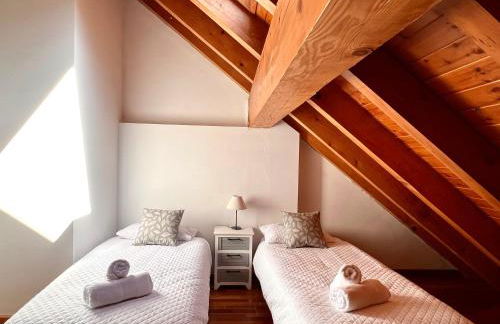 Apartament La Noguera - L'Amfitriona - Foto 20