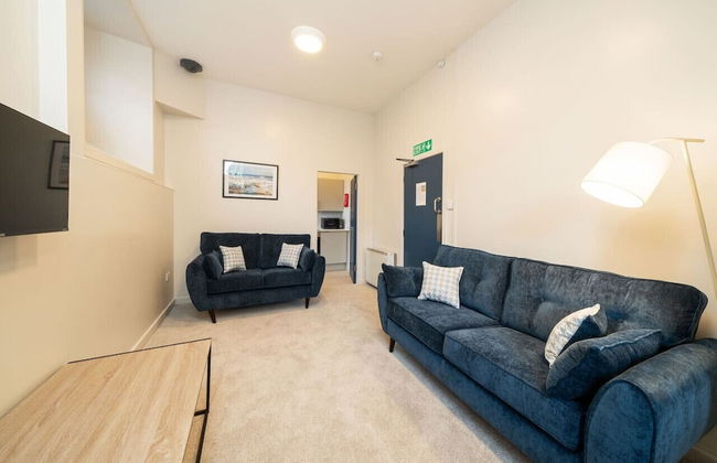 Lethnot Benmore Apartments - Foto 23